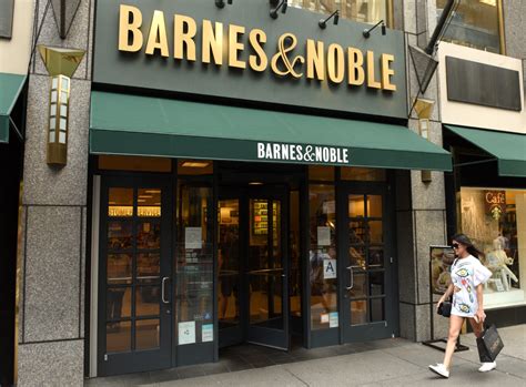 Can You Sell Books at Barnes & Noble: A Deeper Discussion