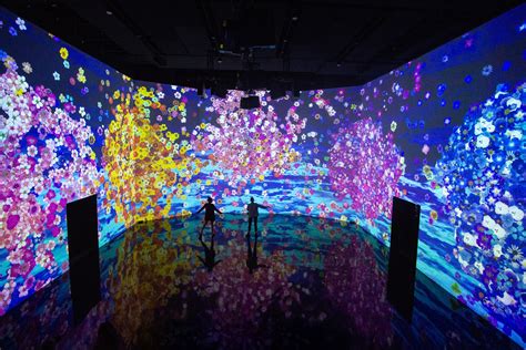 how can new technologies be used to create art how do virtual reality experiences enhance artistic expression