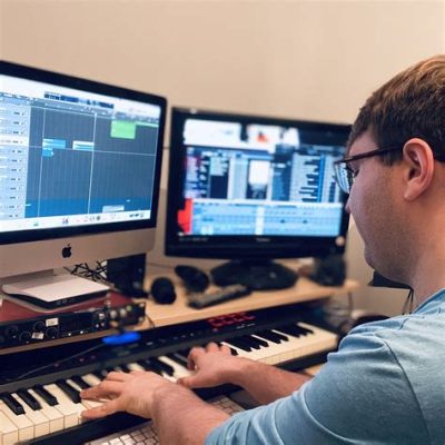 what does a music editor do when composing a symphony?