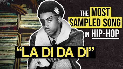 What Is the Most Sampled Song in Hip Hop: A Detailed Discussion